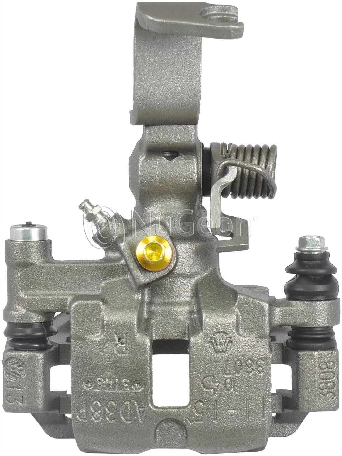 Vision 99-17309B Remanufactured Disc Brake Caliper - Image 6