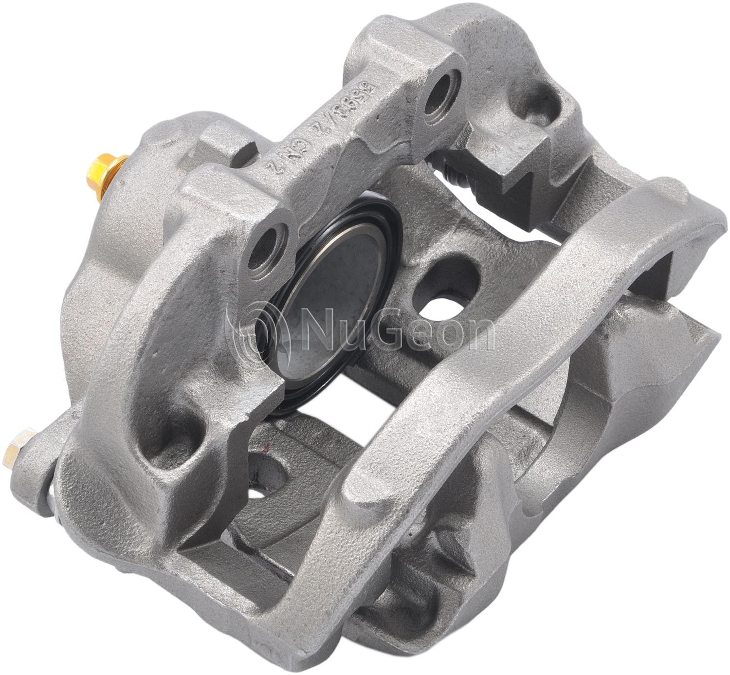 Vision 99-17313A Remanufactured Disc Brake Caliper - Image 3