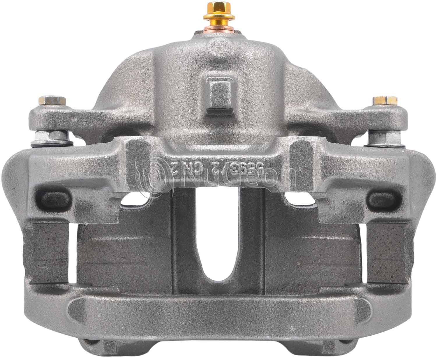 Vision 99-17313A Remanufactured Disc Brake Caliper - Image 4