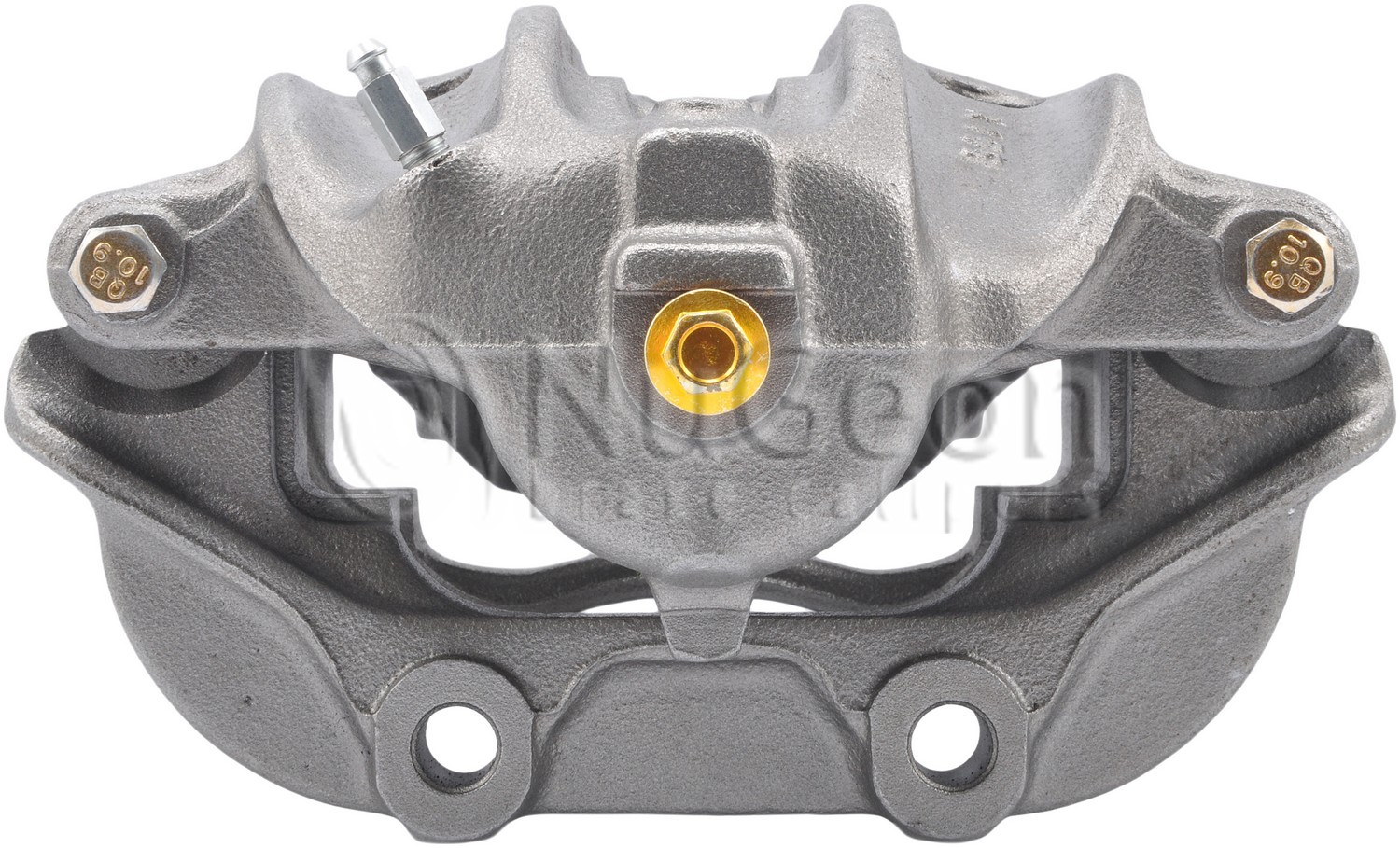 Vision 99-17313A Remanufactured Disc Brake Caliper - Image 5