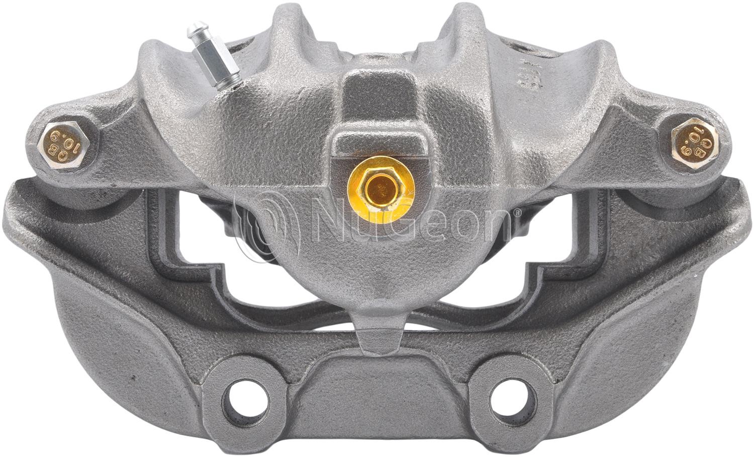 Vision 99-17313A Remanufactured Disc Brake Caliper - Image 2