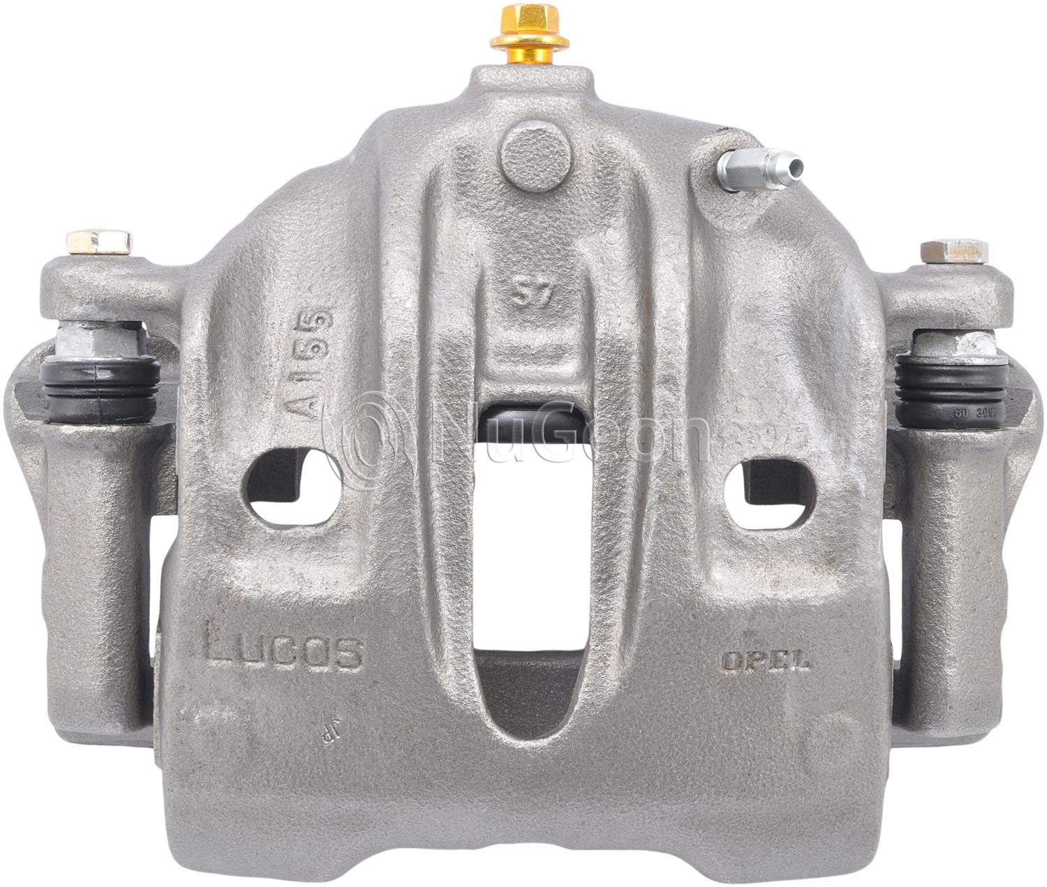Vision 99-17313A Remanufactured Disc Brake Caliper