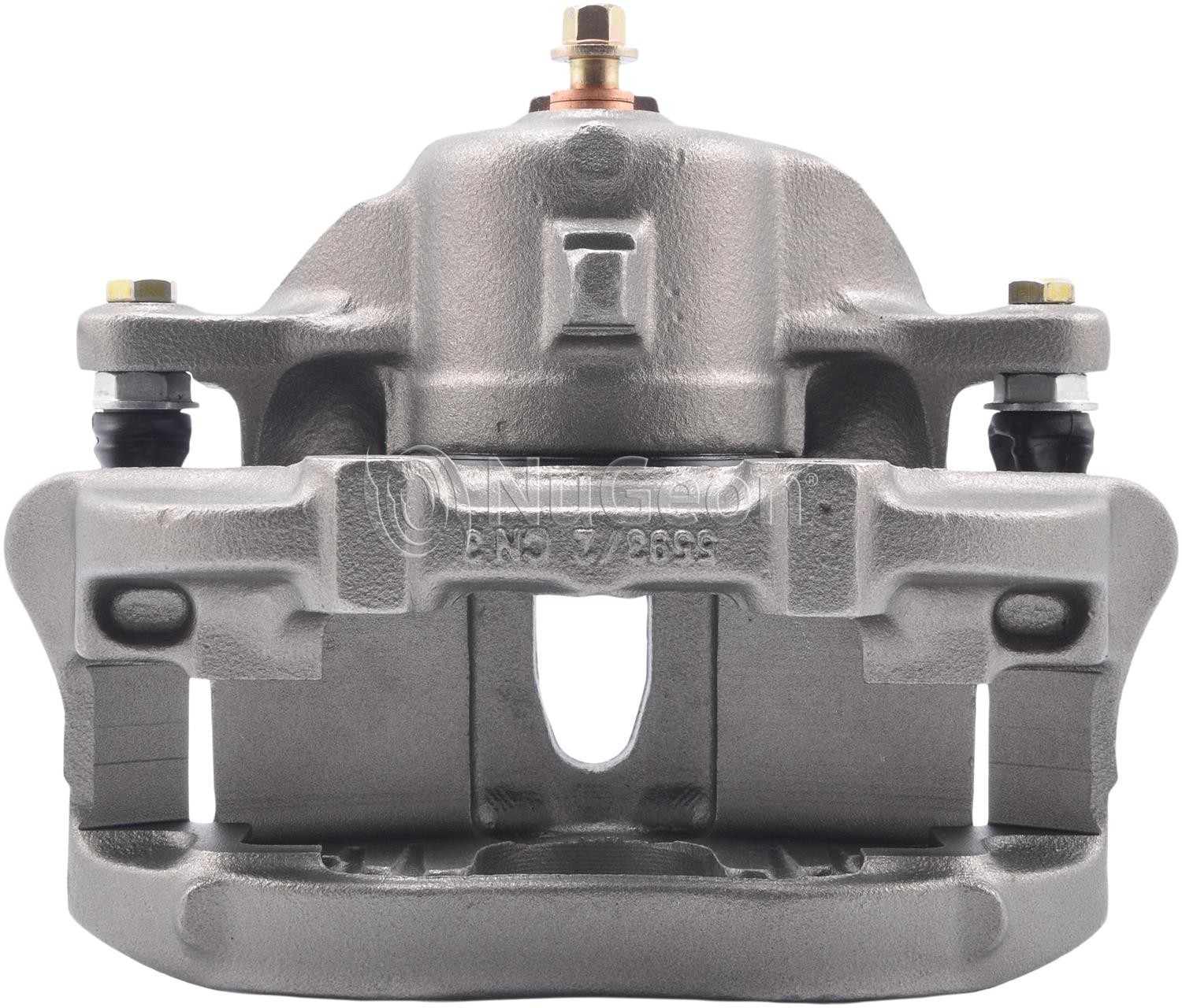 Vision 99-17313B Remanufactured Disc Brake Caliper - Image 3