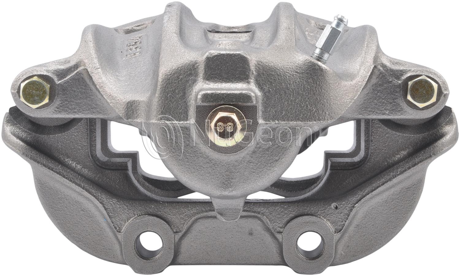 Vision 99-17313B Remanufactured Disc Brake Caliper