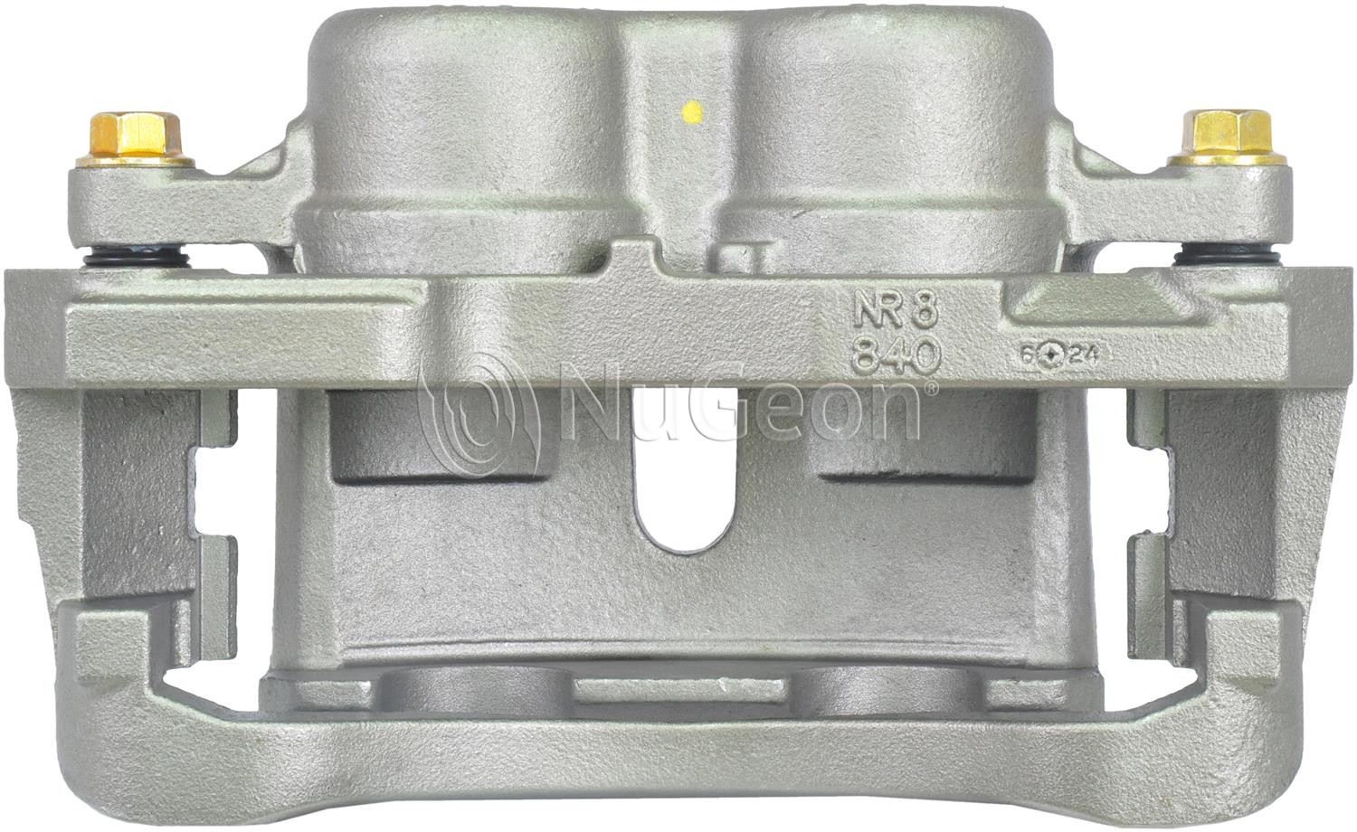 Vision 99-17318A Remanufactured Disc Brake Caliper - Image 2
