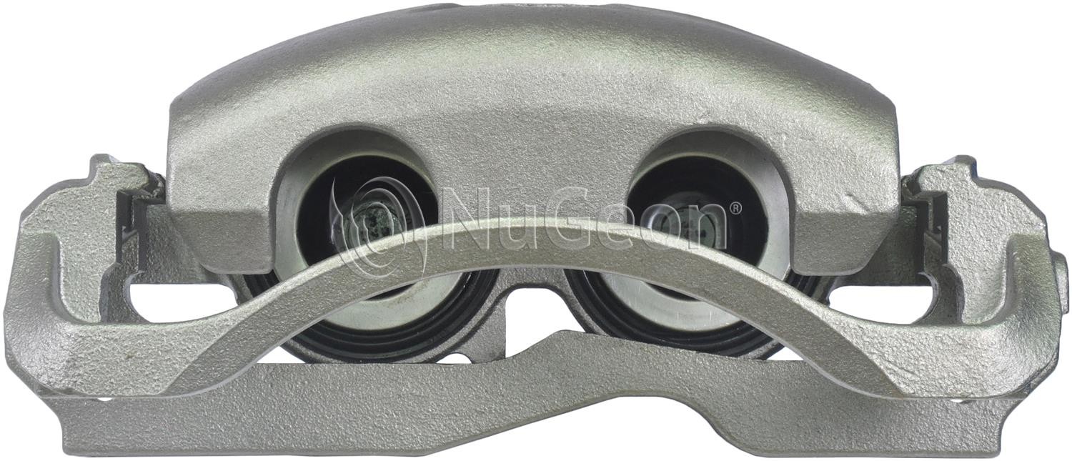 Vision 99-17318A Remanufactured Disc Brake Caliper - Image 4