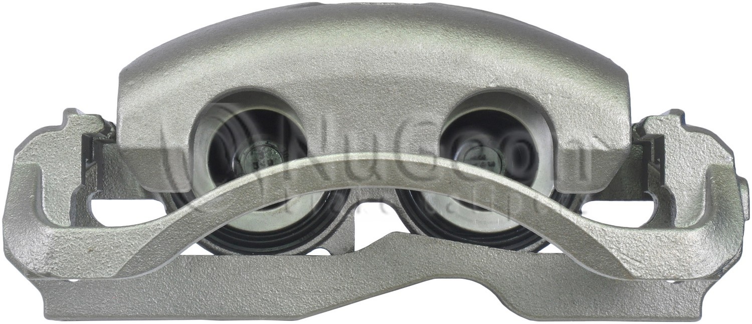 Vision 99-17318A Remanufactured Disc Brake Caliper - Image 5