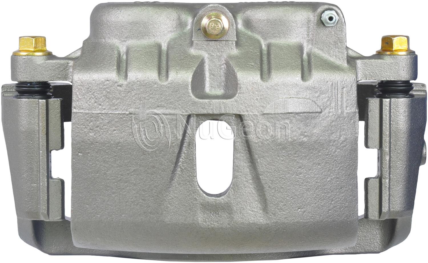 Vision 99-17318A Remanufactured Disc Brake Caliper - Image 6