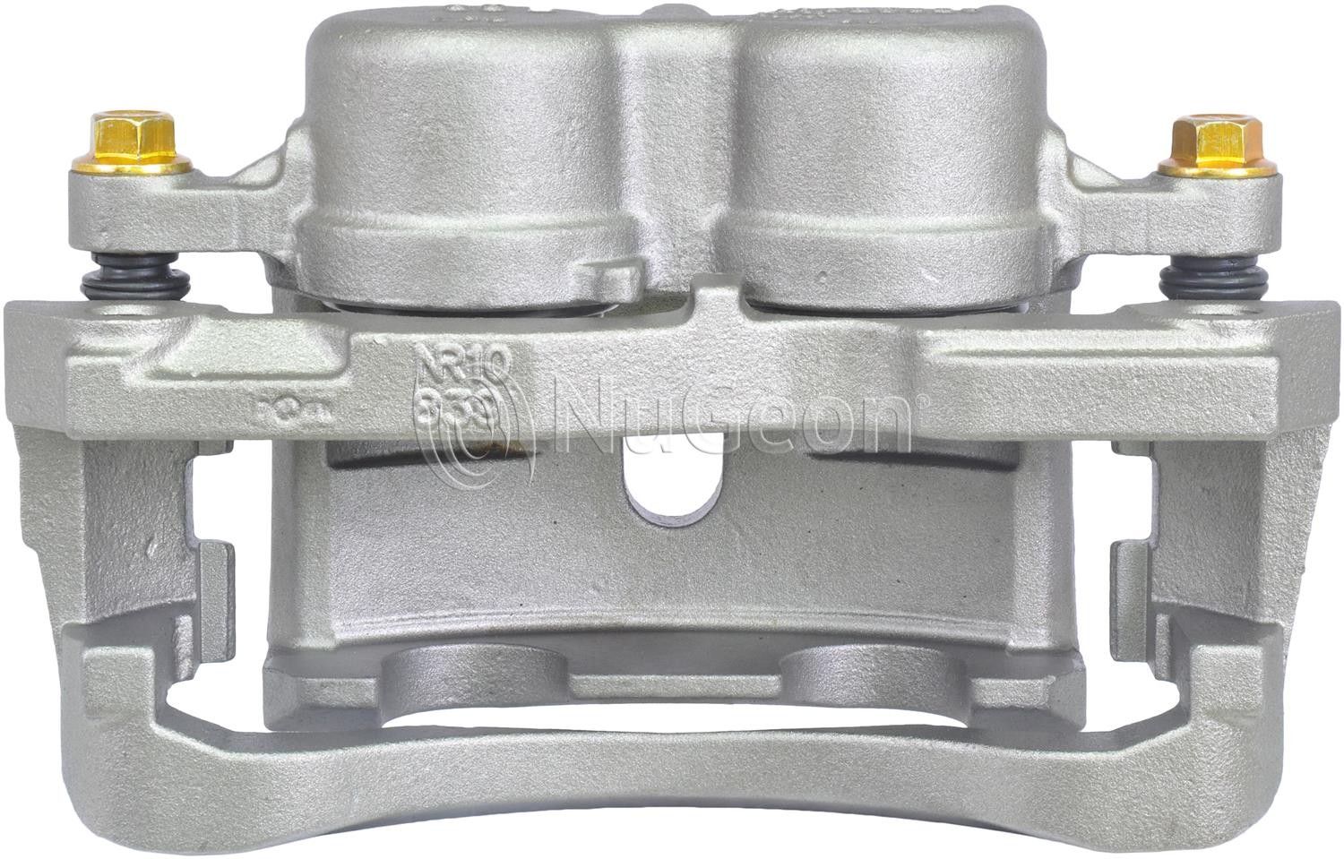 Vision 99-17318B Remanufactured Disc Brake Caliper - Image 2