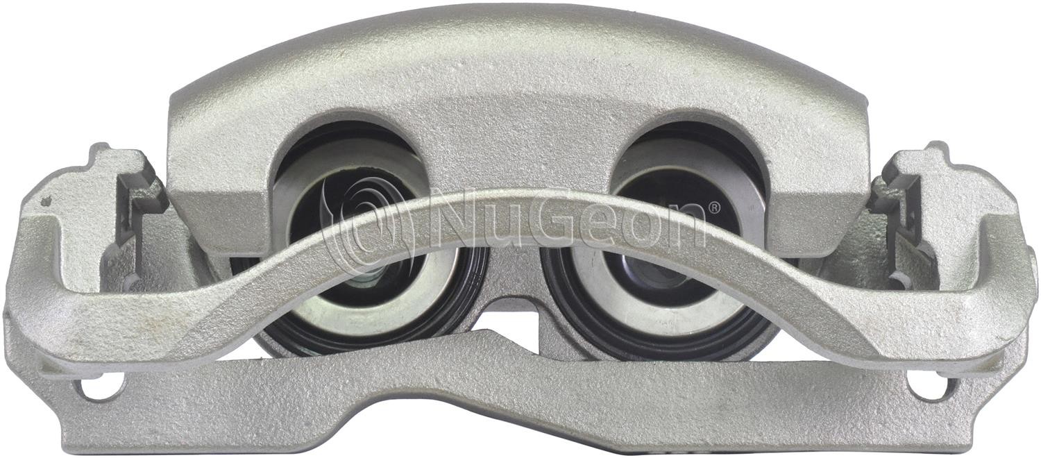 Vision 99-17318B Remanufactured Disc Brake Caliper - Image 4