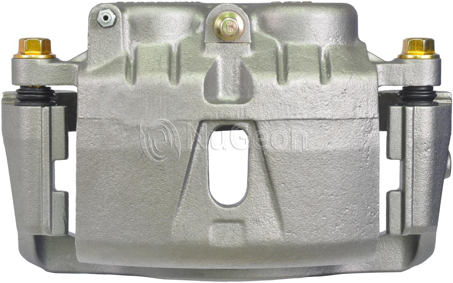 Vision 99-17318B Remanufactured Disc Brake Caliper - Image 6
