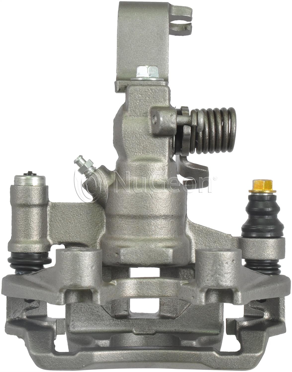 Vision 99-17327A Remanufactured Disc Brake Caliper - Image 2