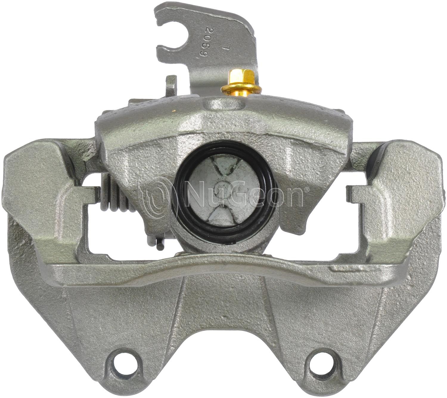 Vision 99-17327A Remanufactured Disc Brake Caliper - Image 4