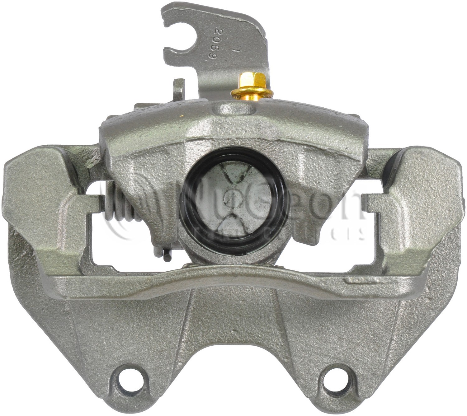 Vision 99-17327A Remanufactured Disc Brake Caliper