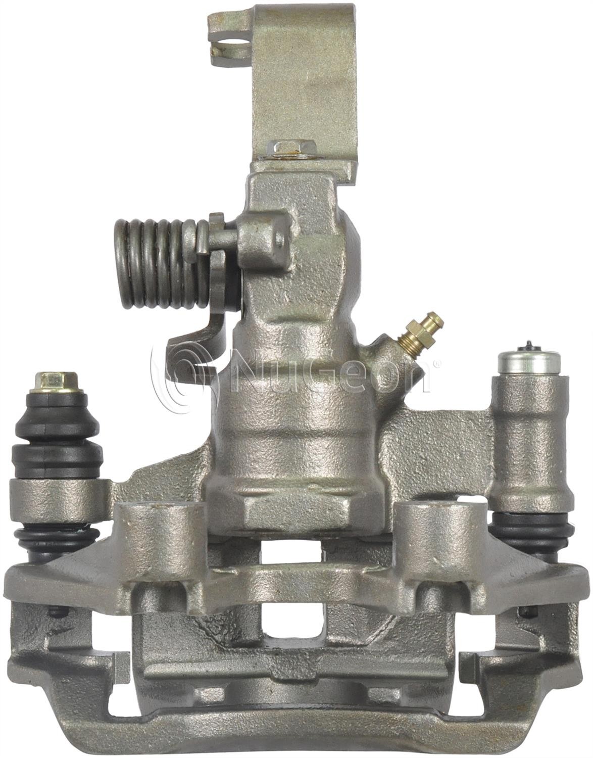 Vision 99-17327B Remanufactured Disc Brake Caliper