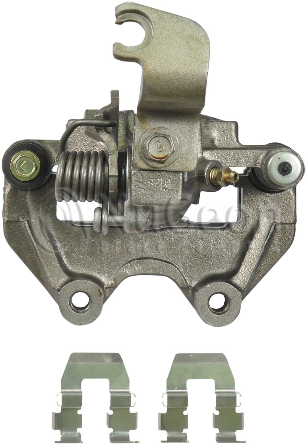 Vision 99-17327B Remanufactured Disc Brake Caliper - Image 6