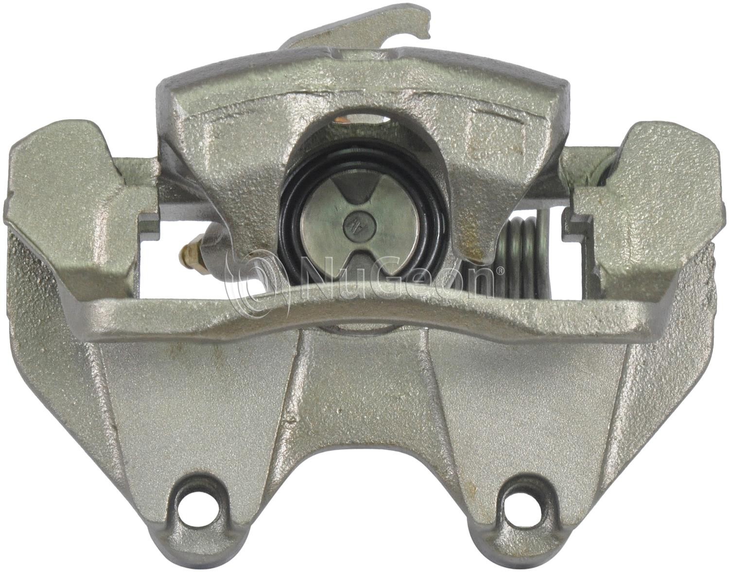 Vision 99-17327B Remanufactured Disc Brake Caliper - Image 5