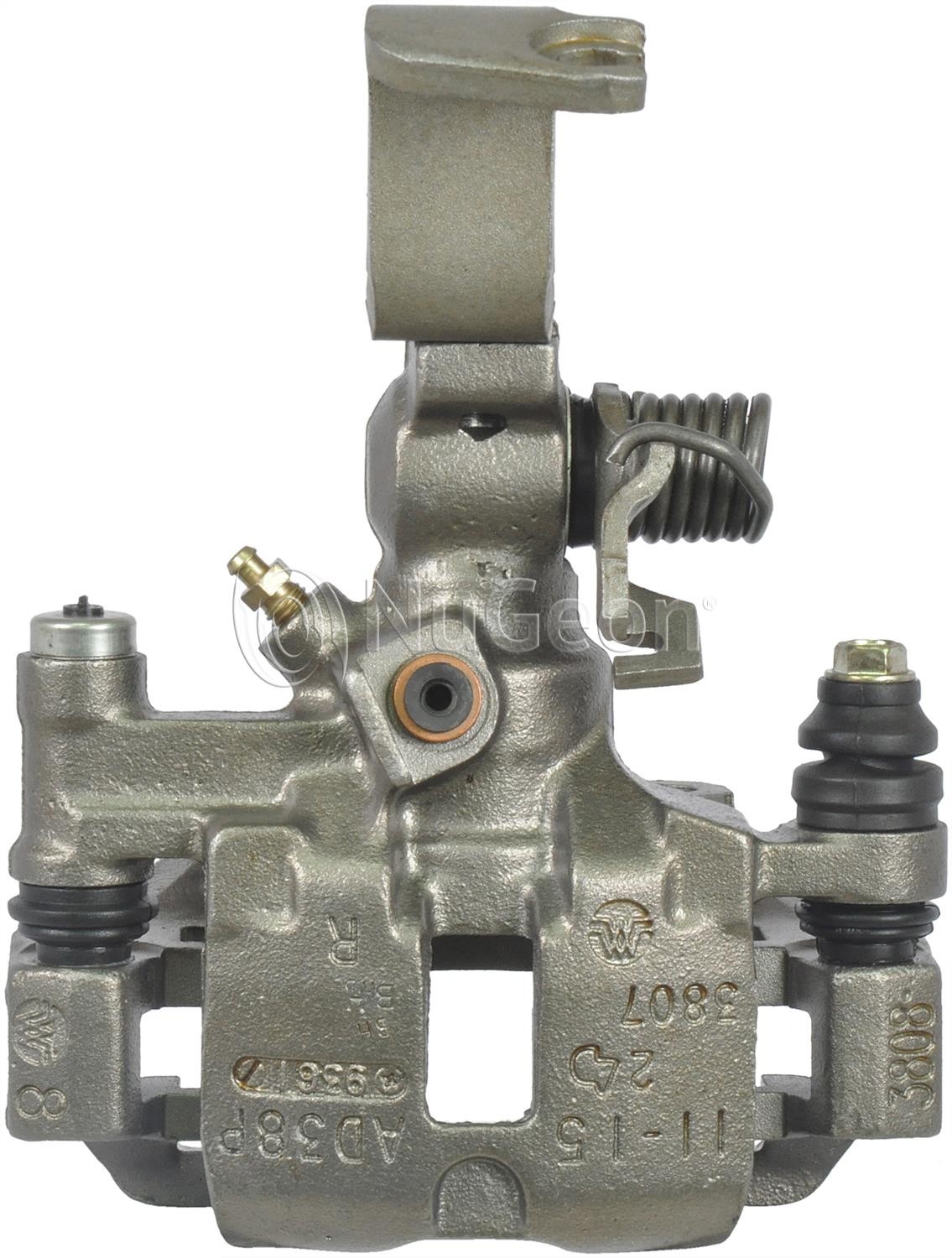 Vision 99-17327B Remanufactured Disc Brake Caliper - Image 2