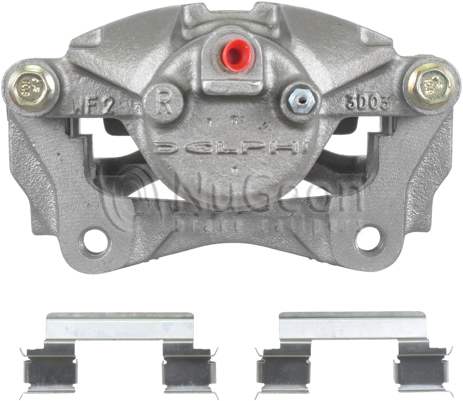 Vision 99-17334B Remanufactured Disc Brake Caliper - Image 3