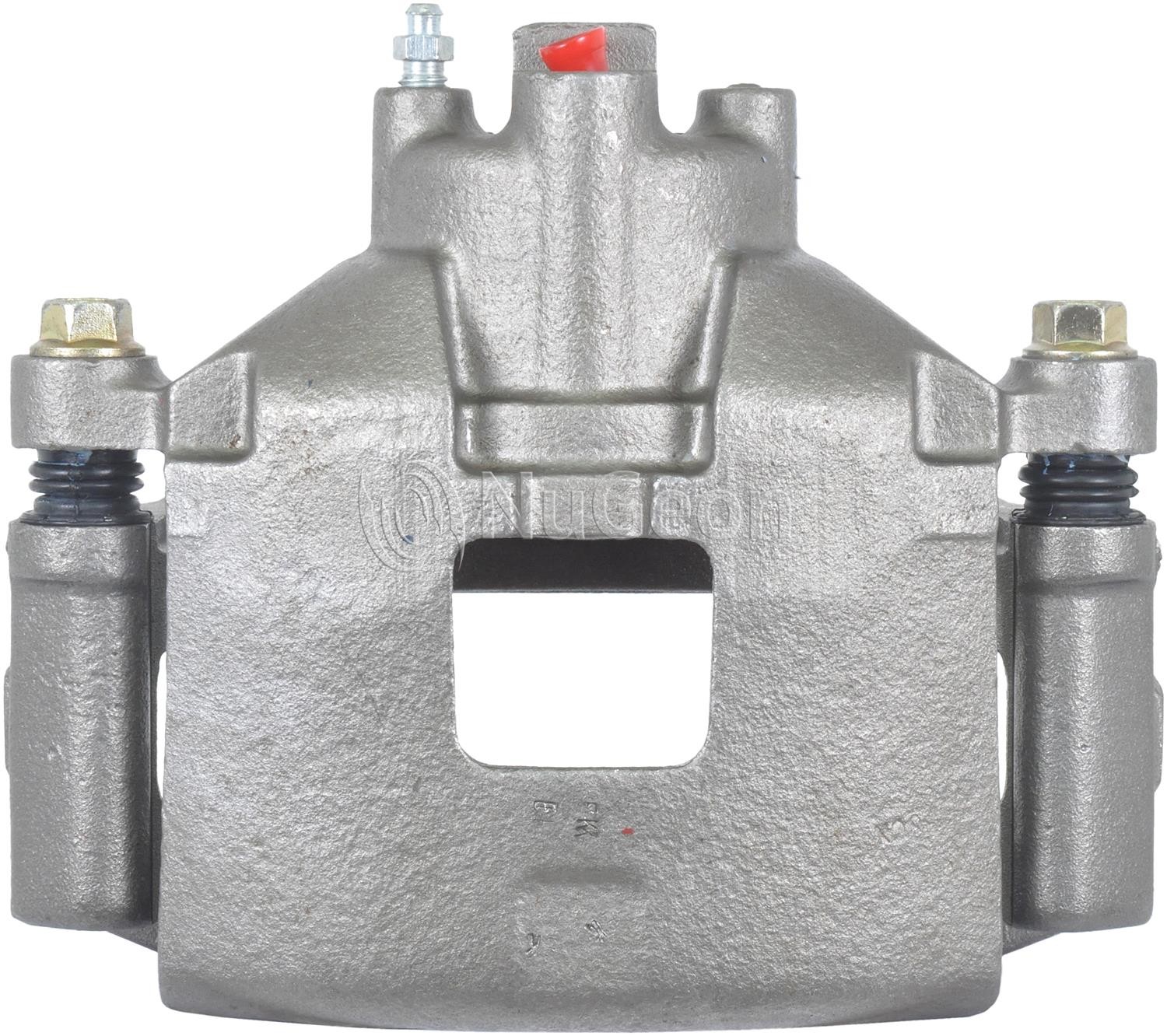 Vision 99-17334B Remanufactured Disc Brake Caliper - Image 6