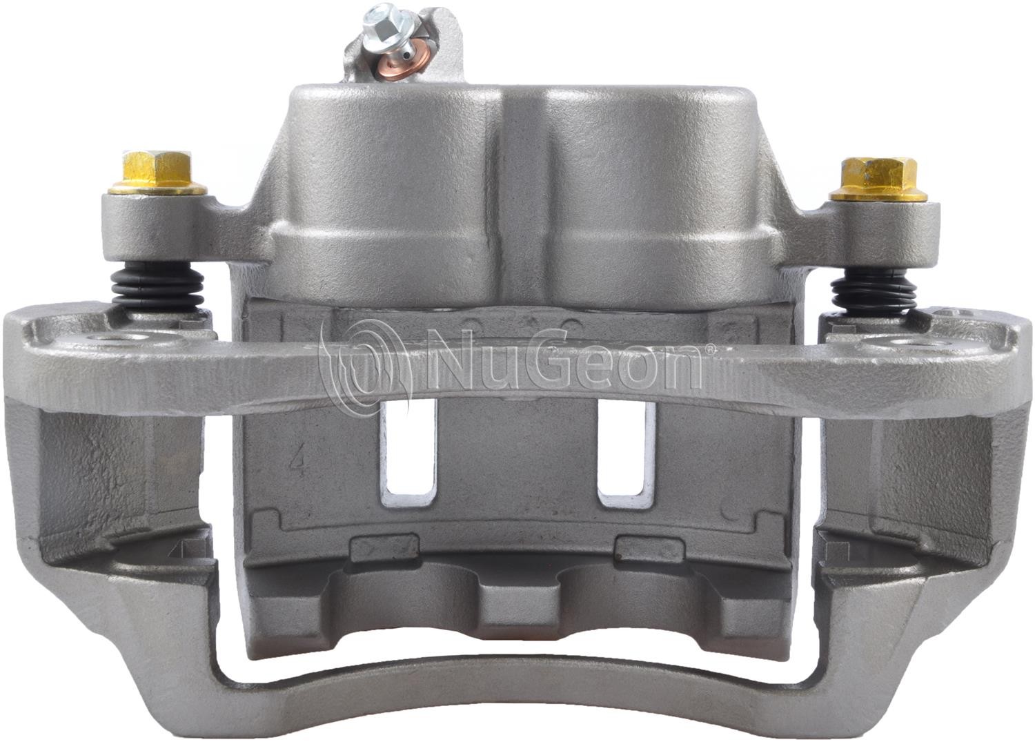 Vision 99-17355A Remanufactured Disc Brake Caliper - Image 7