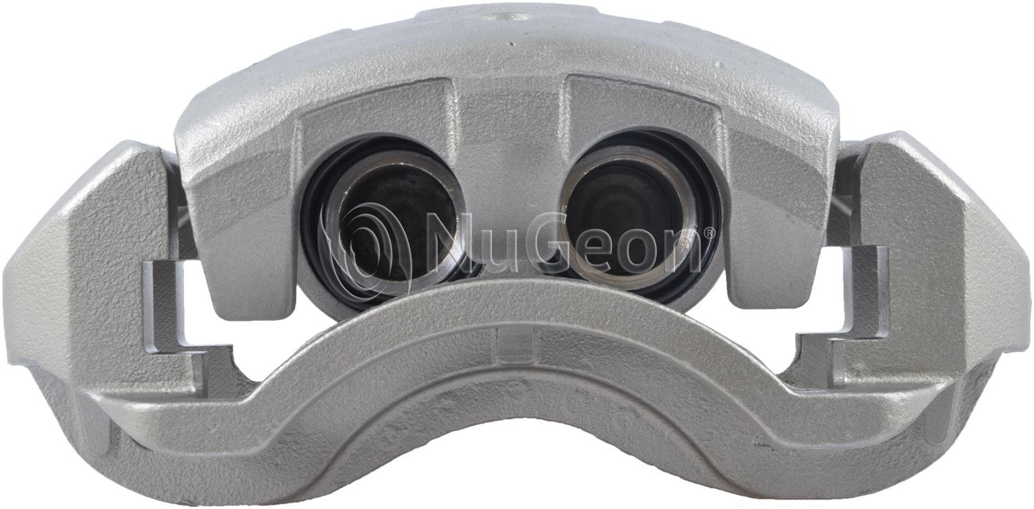 Vision 99-17355A Remanufactured Disc Brake Caliper - Image 5
