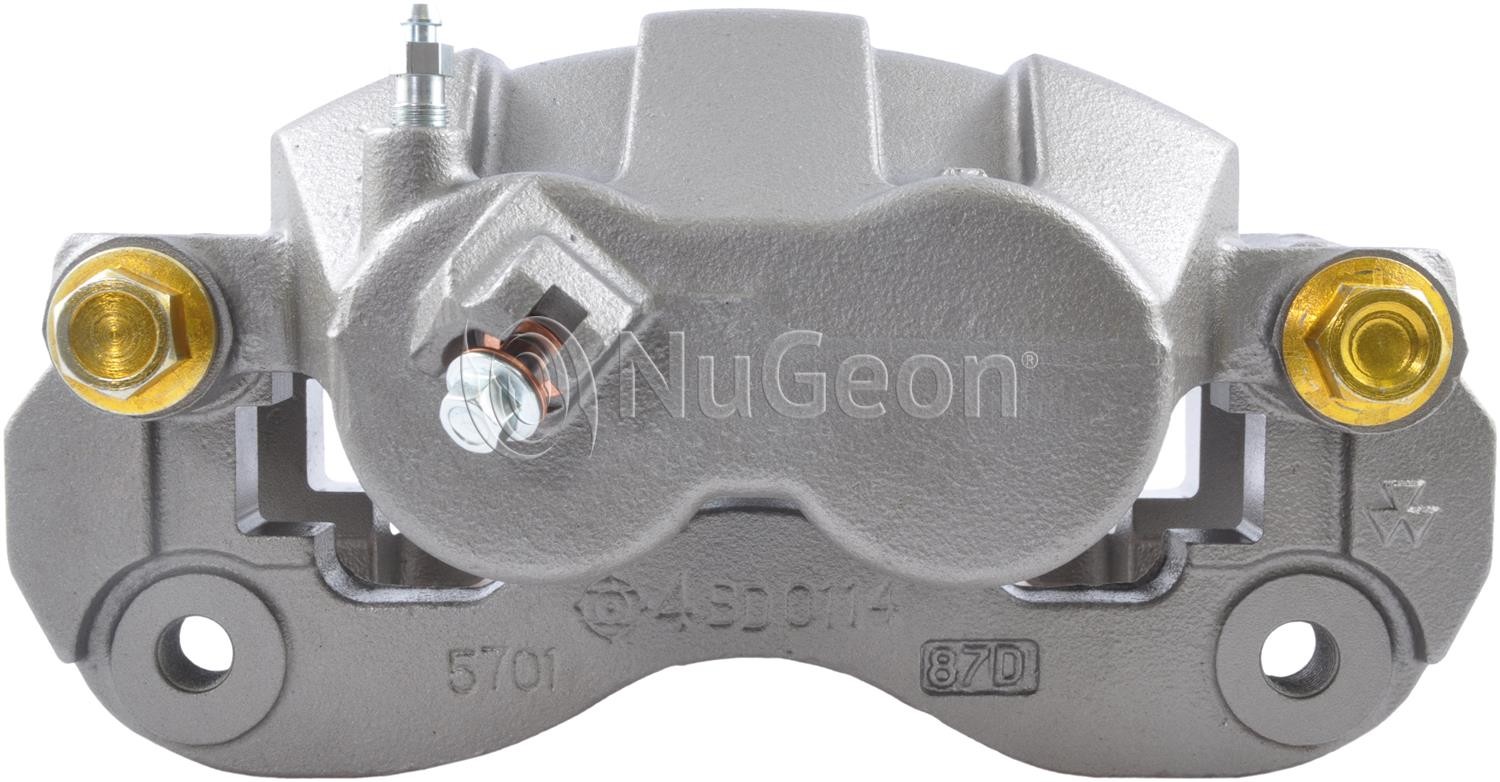 Vision 99-17355A Remanufactured Disc Brake Caliper - Image 3