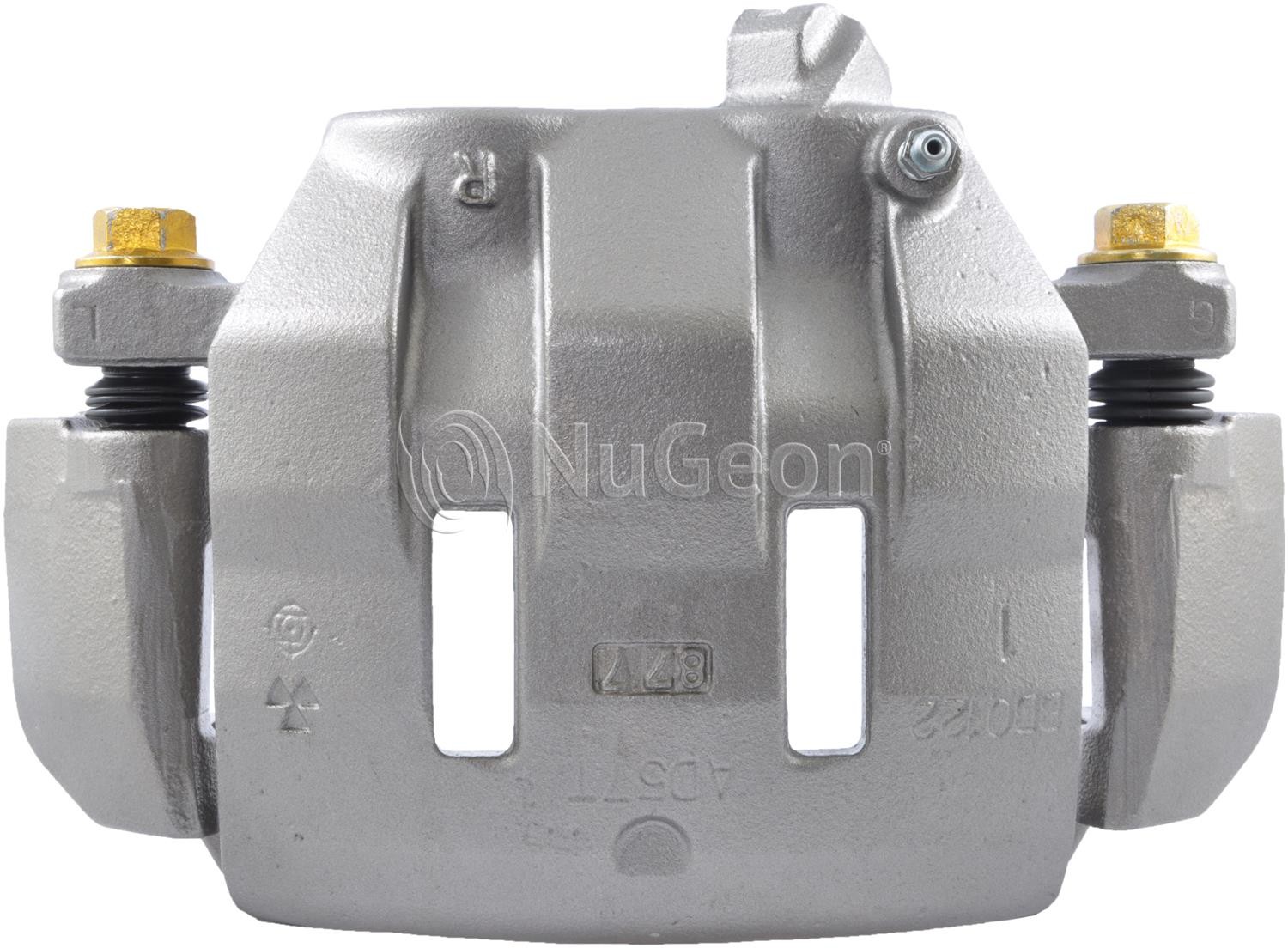Vision 99-17355A Remanufactured Disc Brake Caliper - Image 2