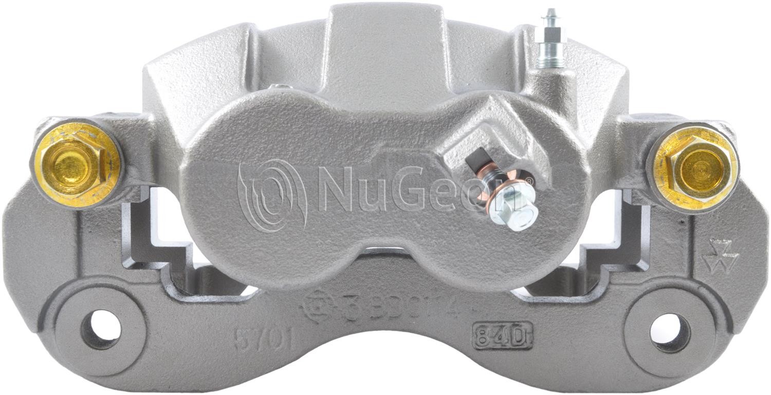 Vision 99-17355B Remanufactured Disc Brake Caliper