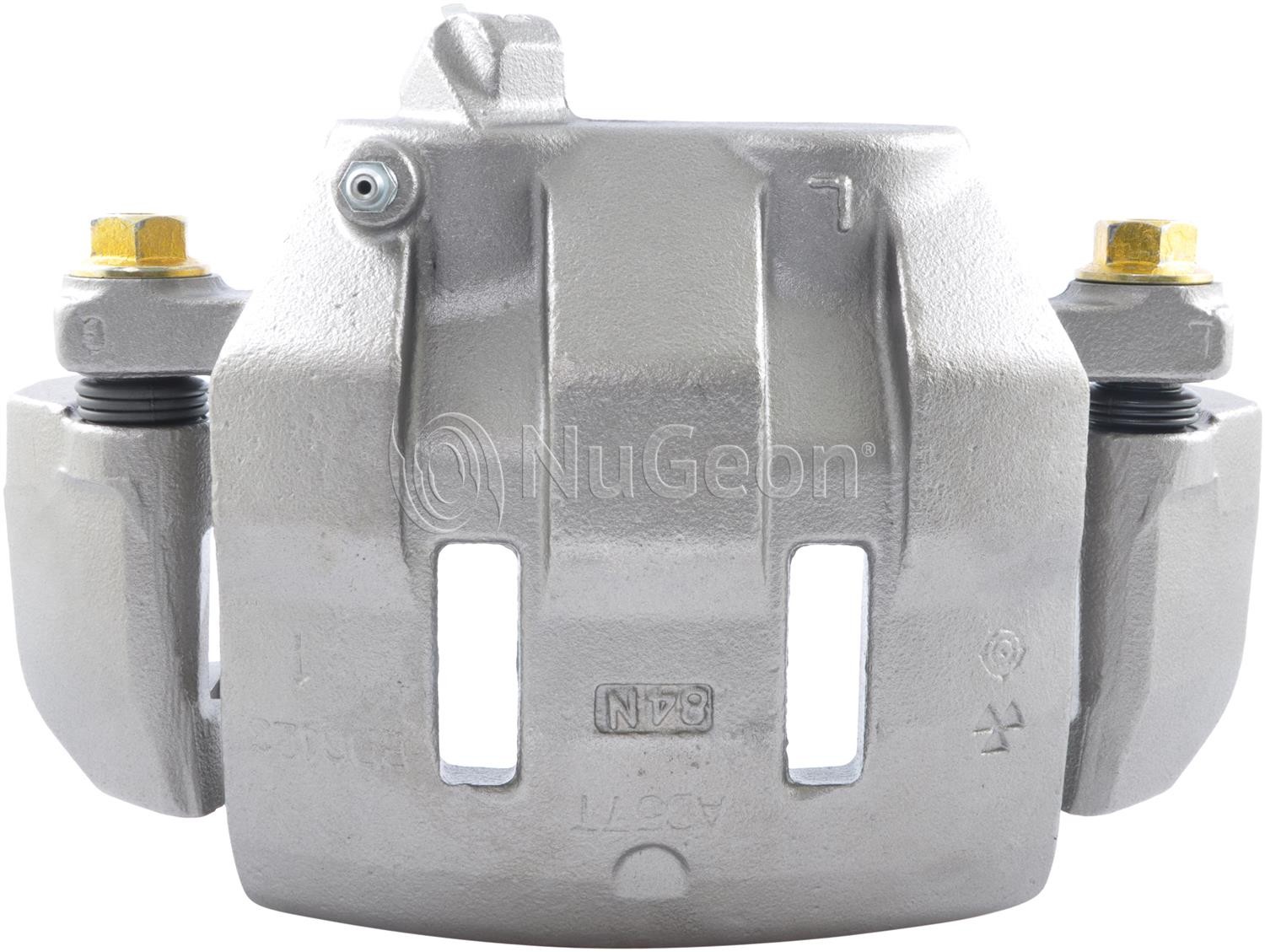 Vision 99-17355B Remanufactured Disc Brake Caliper - Image 7