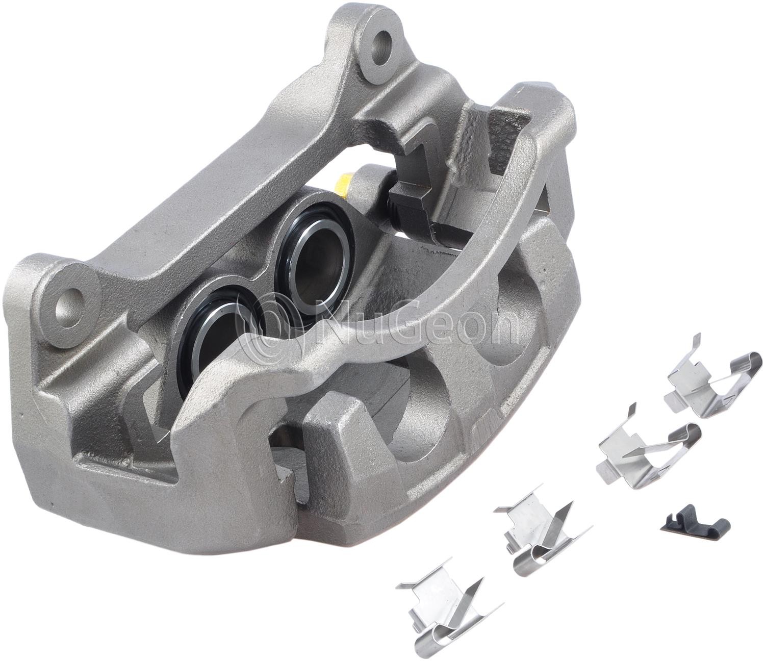 Vision 99-17356A Remanufactured Disc Brake Caliper - Image 6