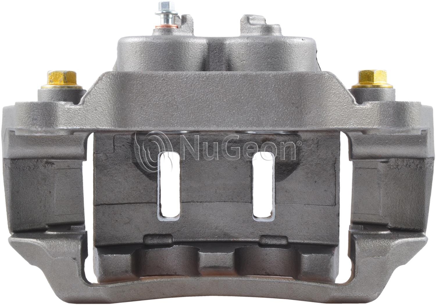 Vision 99-17356A Remanufactured Disc Brake Caliper - Image 5