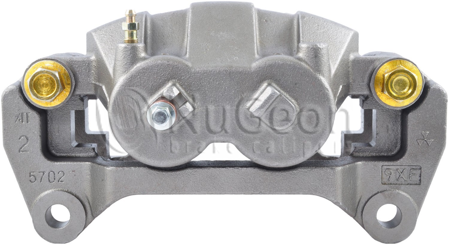 Vision 99-17356A Remanufactured Disc Brake Caliper - Image 4