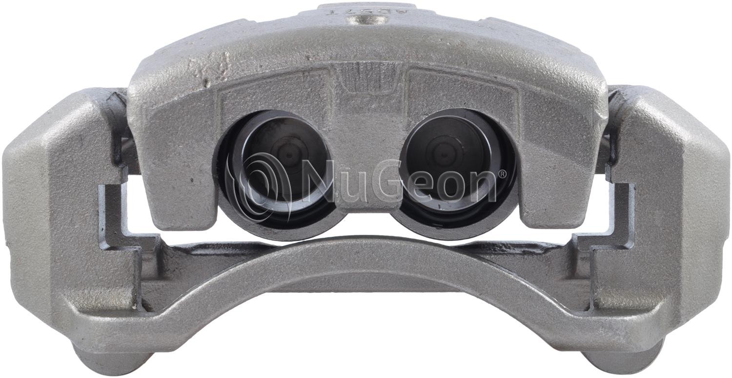 Vision 99-17356A Remanufactured Disc Brake Caliper - Image 3