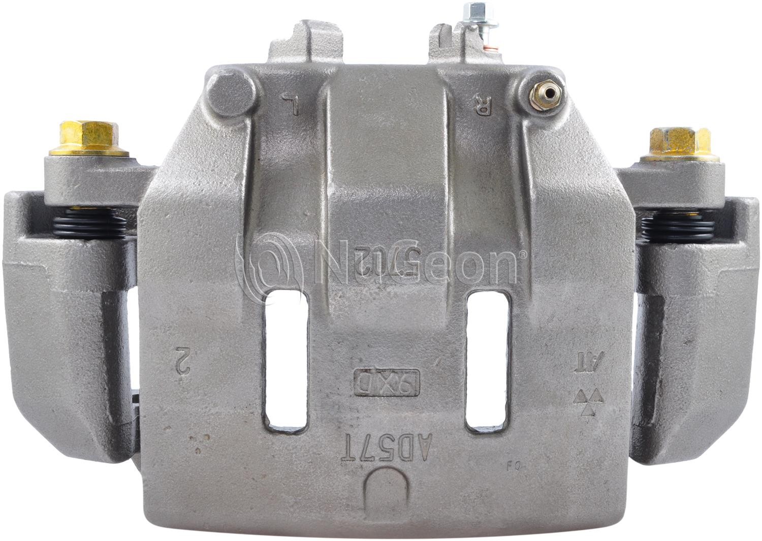 Vision 99-17356A Remanufactured Disc Brake Caliper