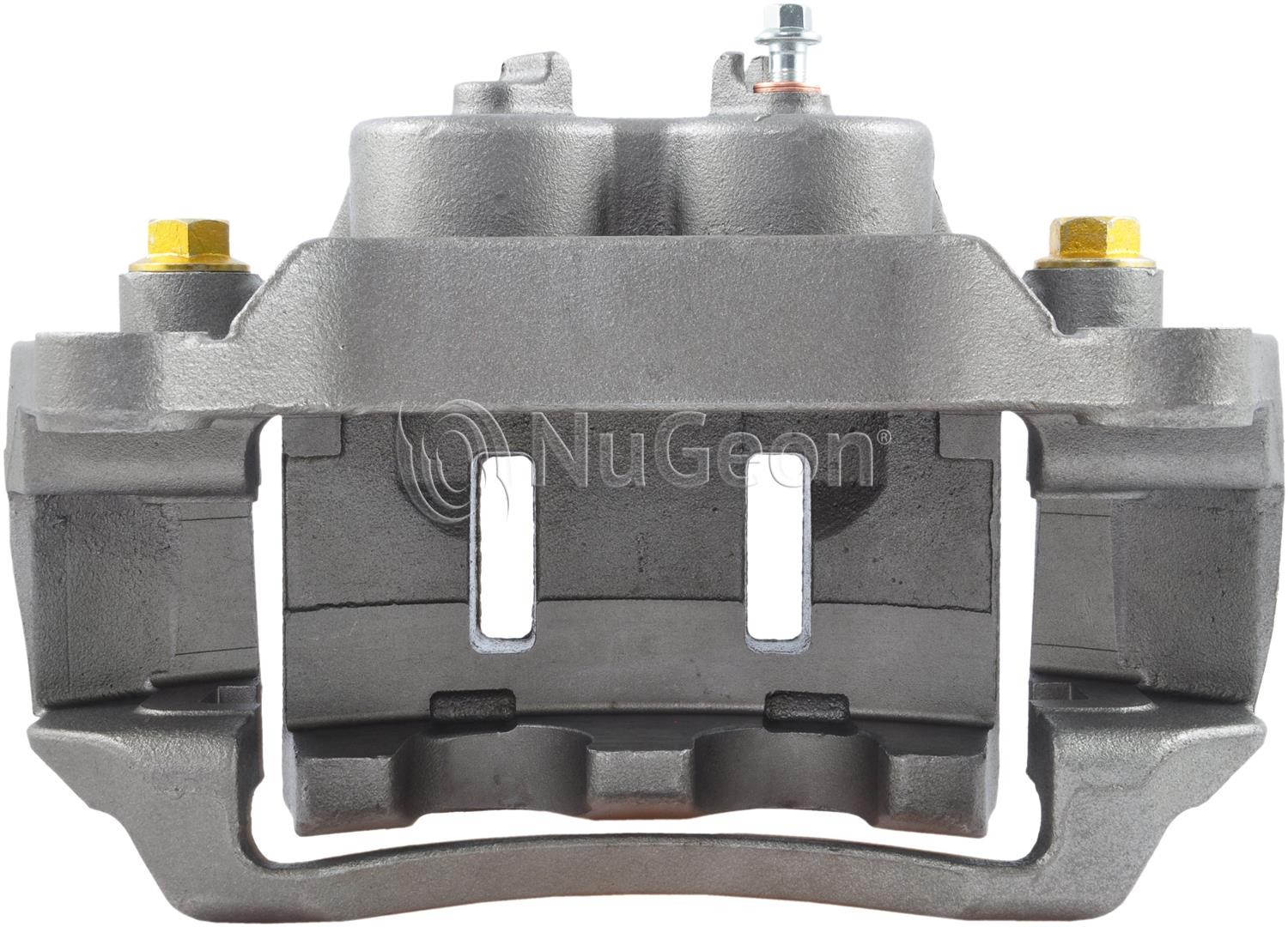 Vision 99-17356B Remanufactured Disc Brake Caliper - Image 5
