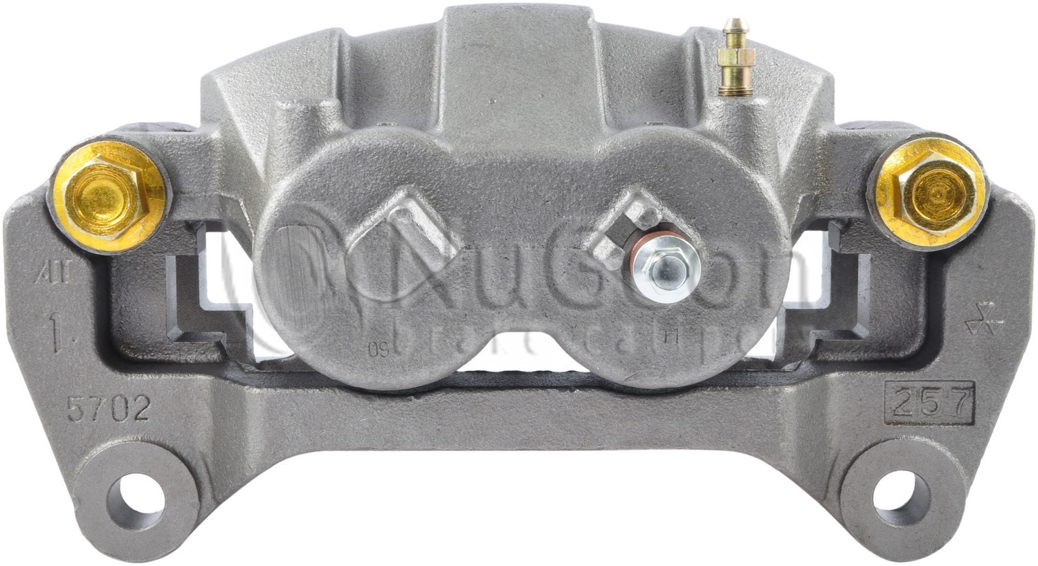 Vision 99-17356B Remanufactured Disc Brake Caliper - Image 4