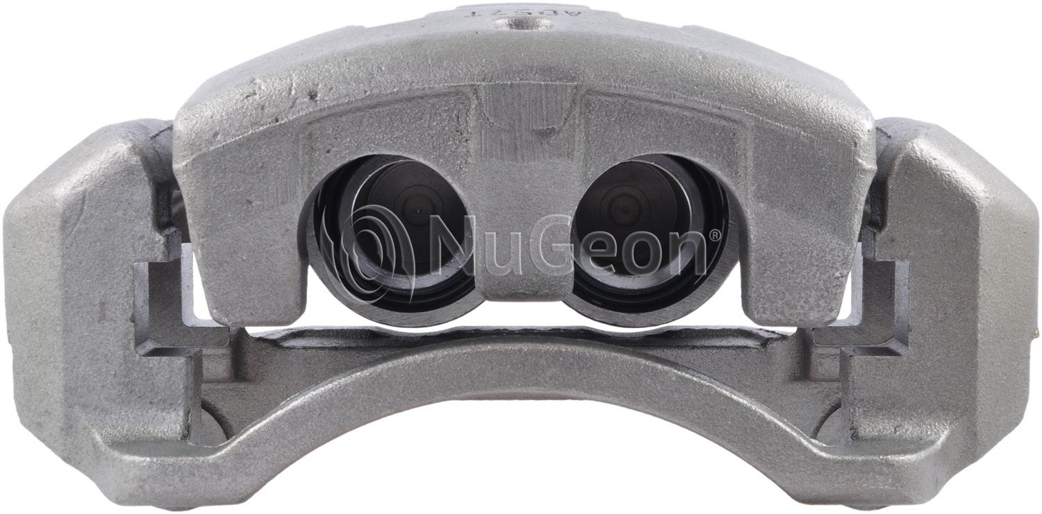 Vision 99-17356B Remanufactured Disc Brake Caliper - Image 3