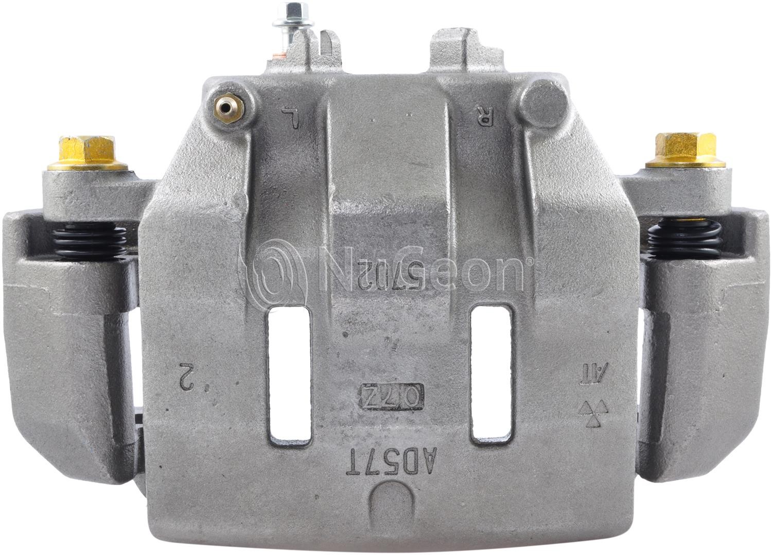 Vision 99-17356B Remanufactured Disc Brake Caliper