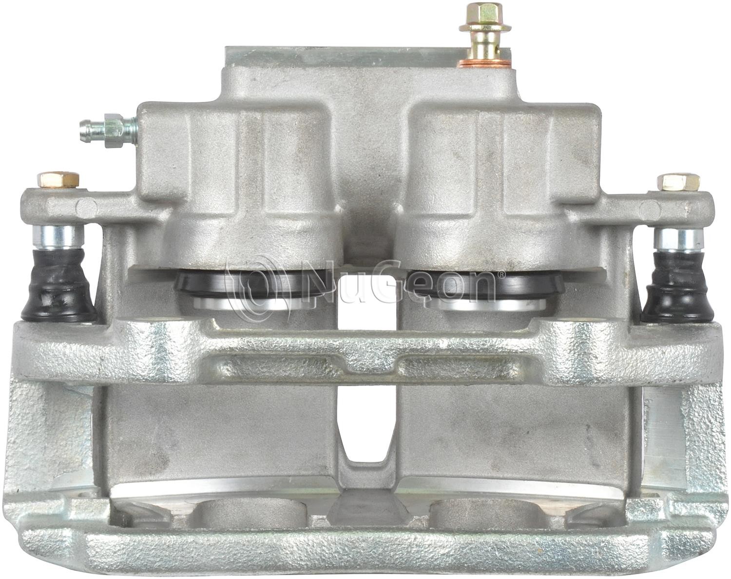 Vision 99-17366A Remanufactured Disc Brake Caliper - Image 2