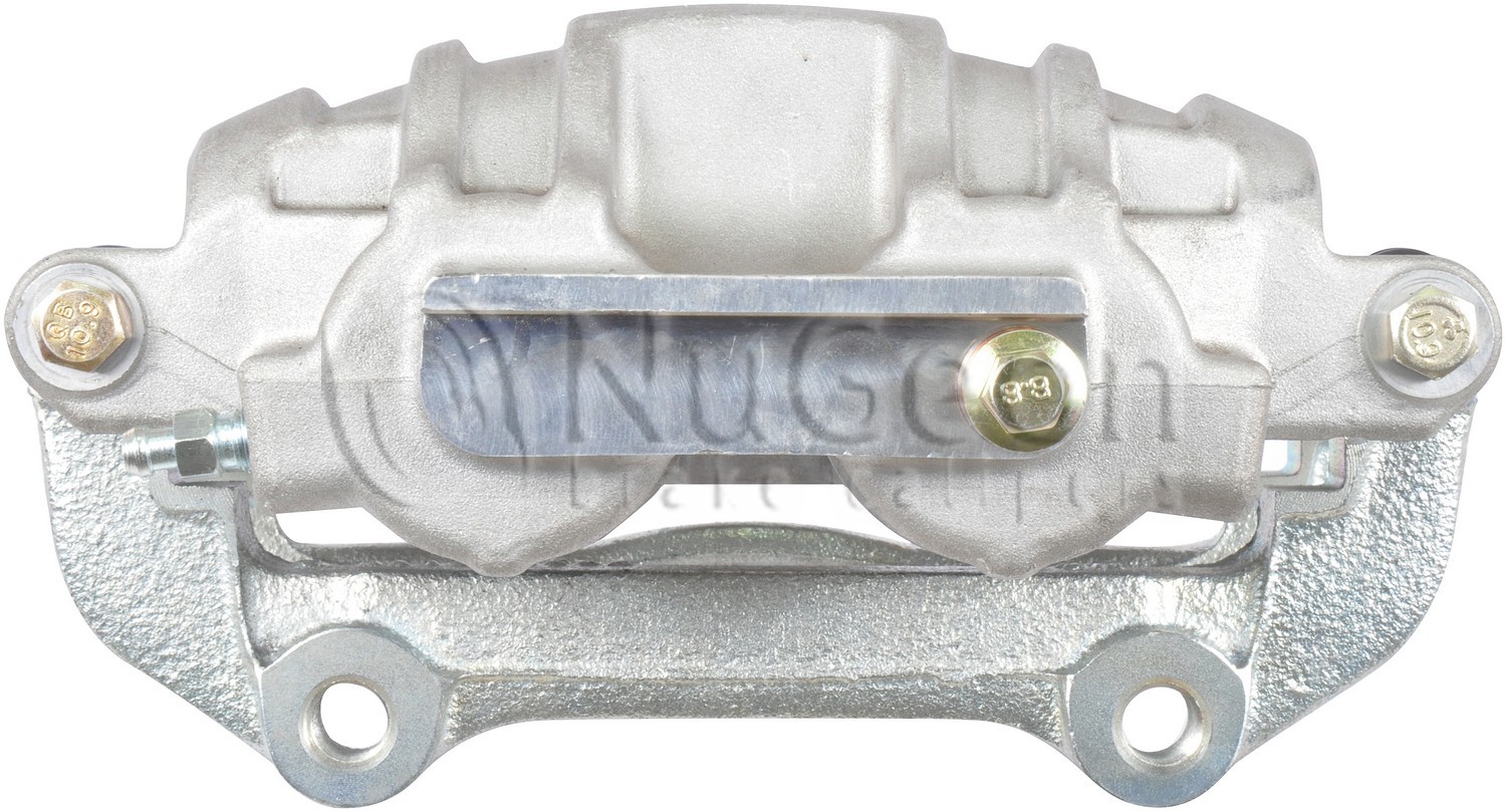 Vision 99-17366A Remanufactured Disc Brake Caliper