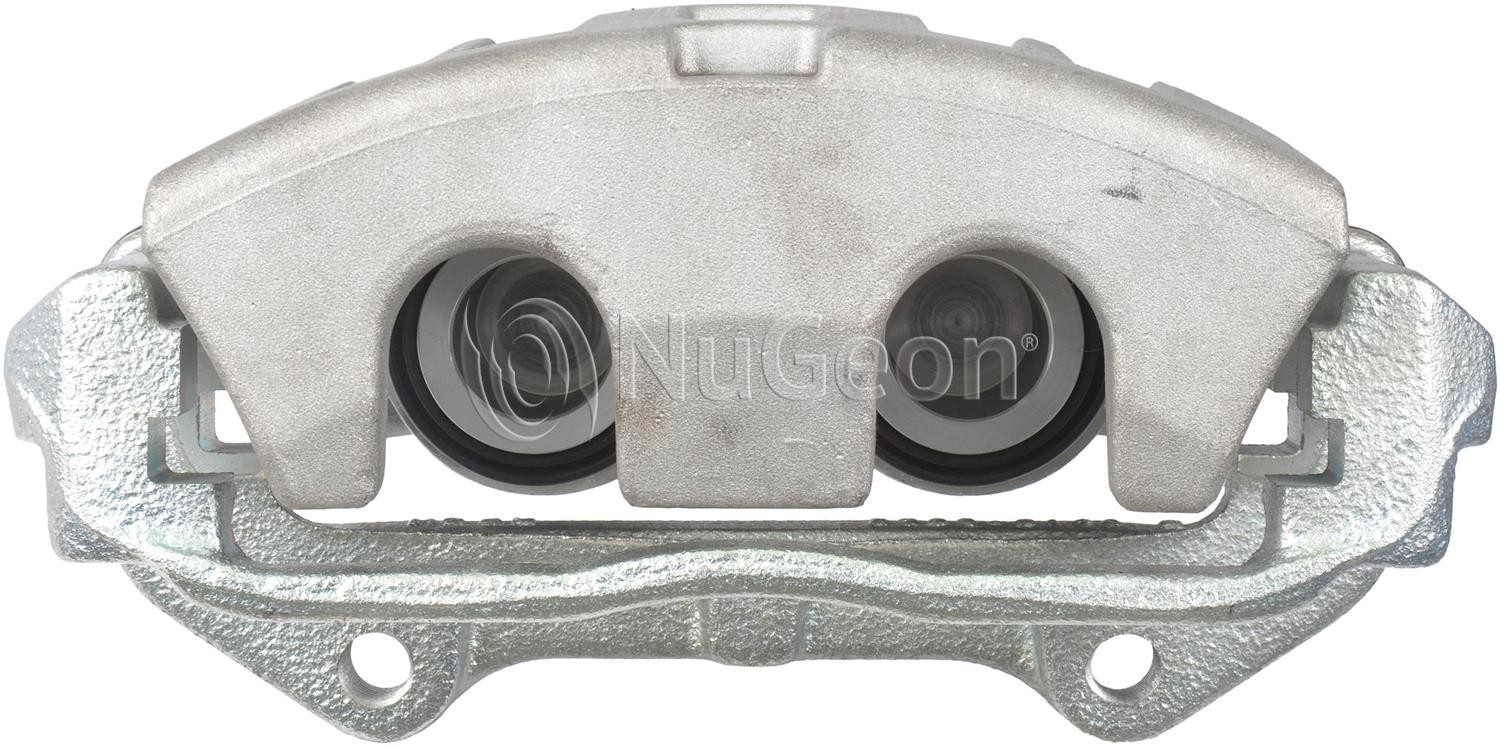 Vision 99-17366A Remanufactured Disc Brake Caliper - Image 3