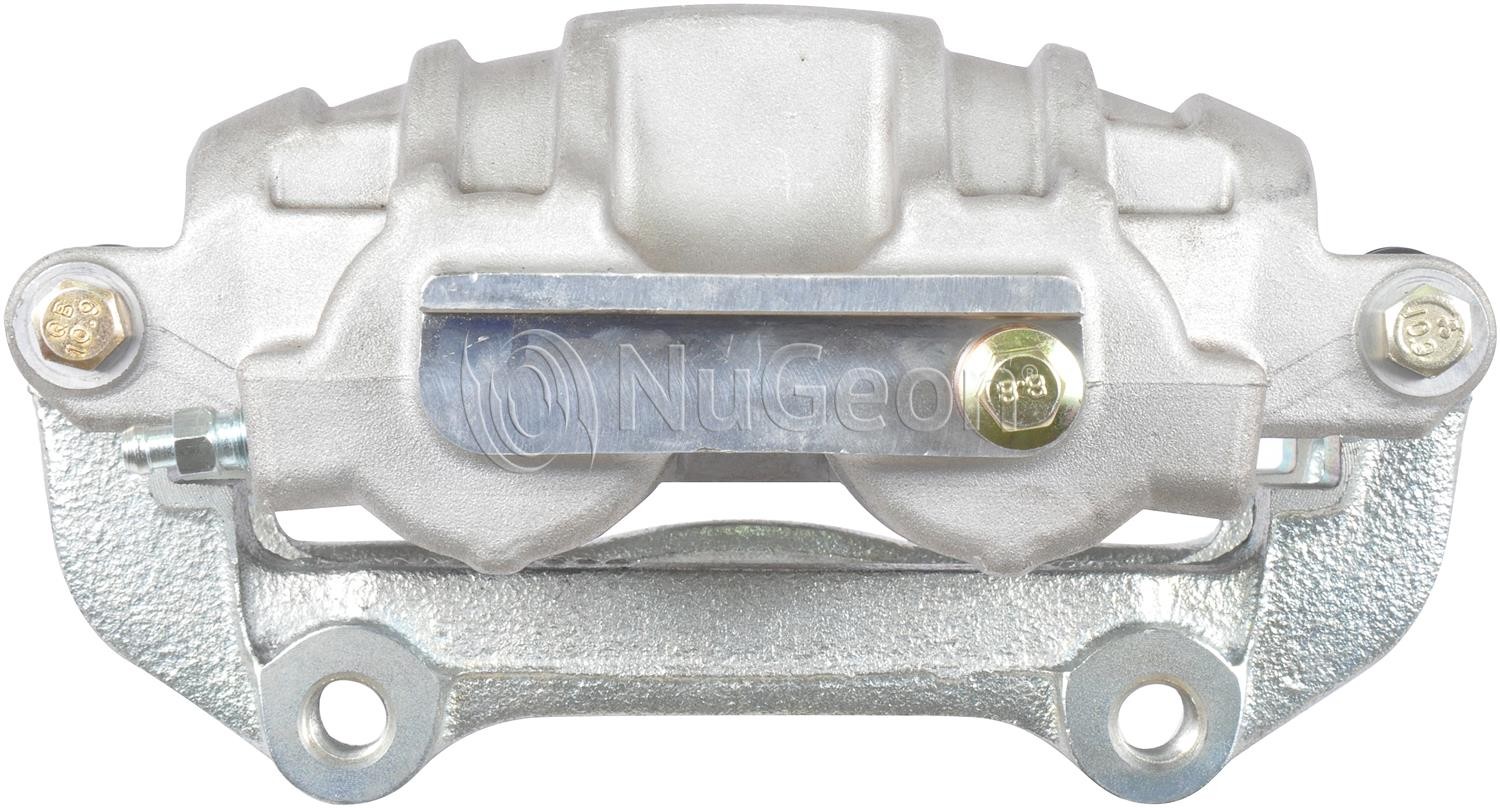 Vision 99-17366A Remanufactured Disc Brake Caliper - Image 5