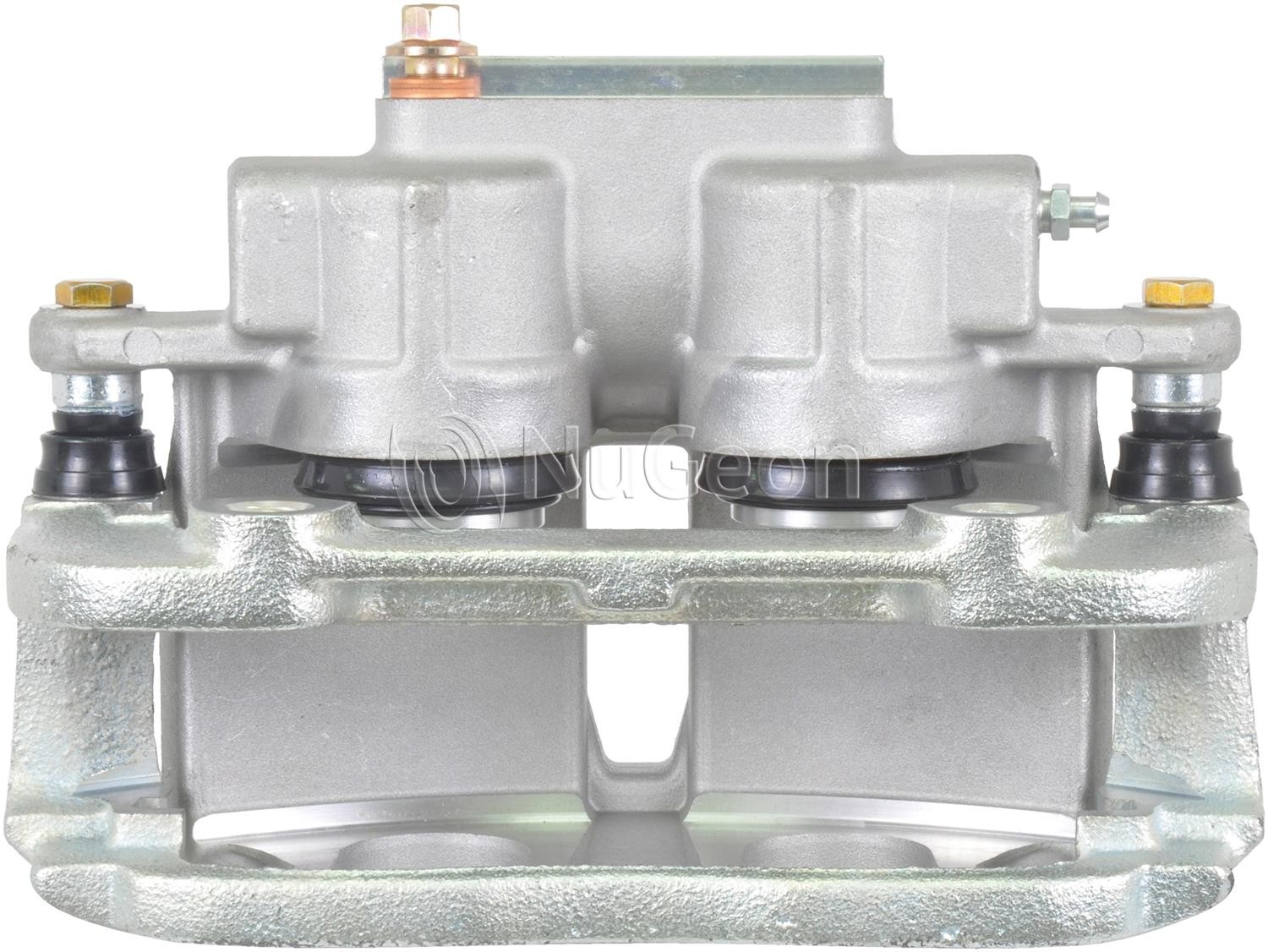 Vision 99-17366B Remanufactured Disc Brake Caliper - Image 4