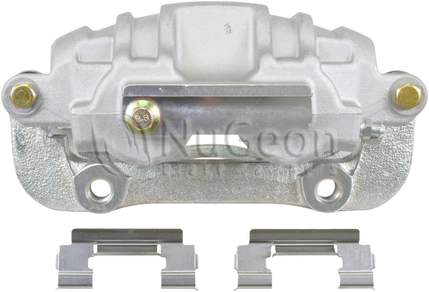 Vision 99-17366B Remanufactured Disc Brake Caliper - Image 5