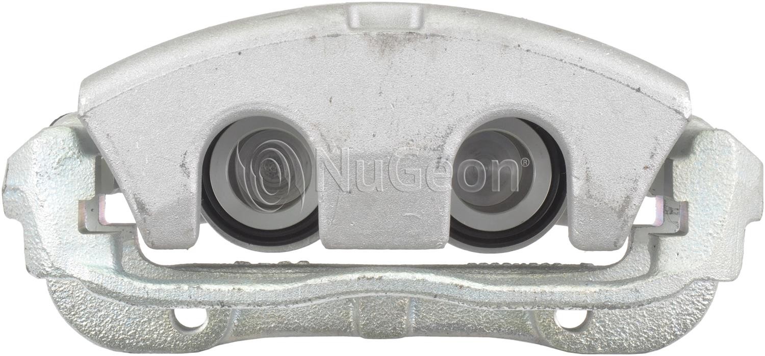 Vision 99-17366B Remanufactured Disc Brake Caliper - Image 6