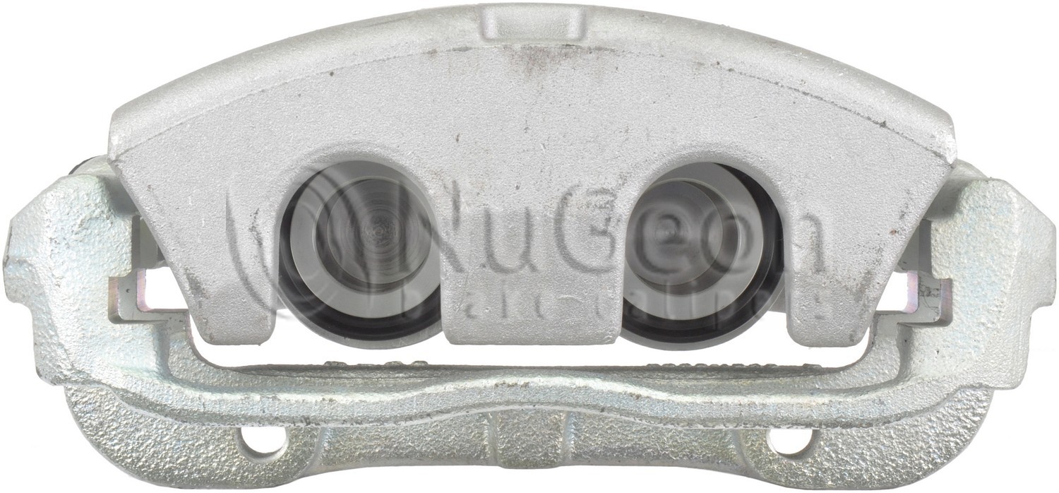 Vision 99-17366B Remanufactured Disc Brake Caliper