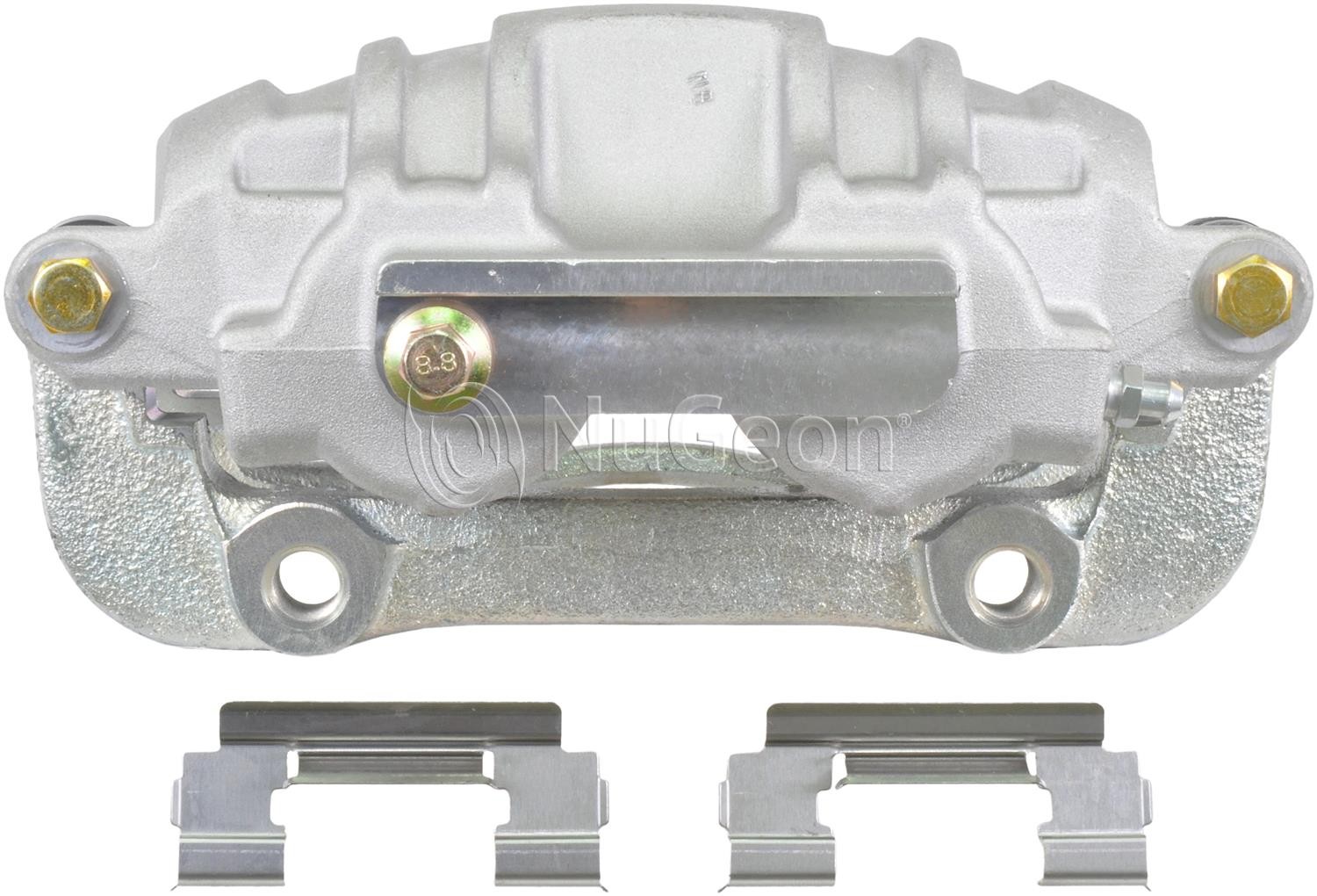 Vision 99-17366B Remanufactured Disc Brake Caliper - Image 3