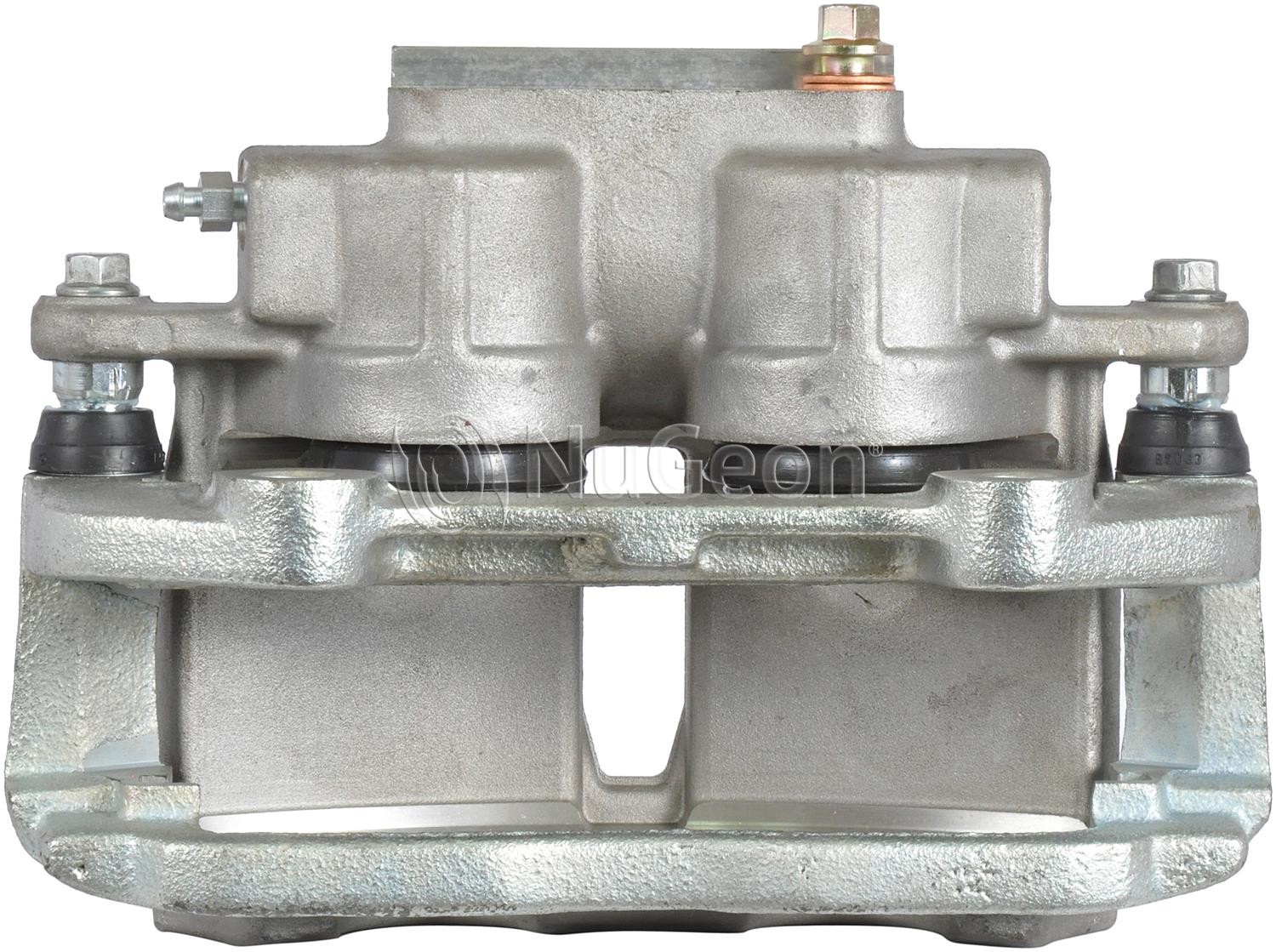 Vision 99-17367A Remanufactured Disc Brake Caliper - Image 4