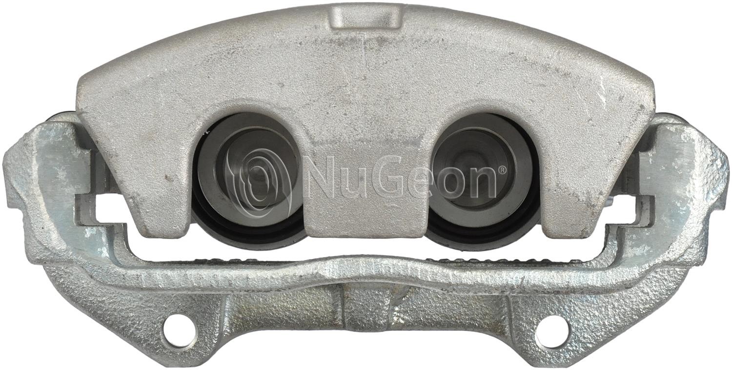 Vision 99-17367A Remanufactured Disc Brake Caliper
